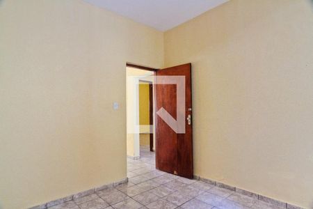 Quarto 1 de casa para alugar com 2 quartos, 62m² em Brasilândia, São Paulo