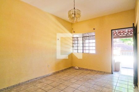 Sala de casa para alugar com 2 quartos, 62m² em Brasilândia, São Paulo