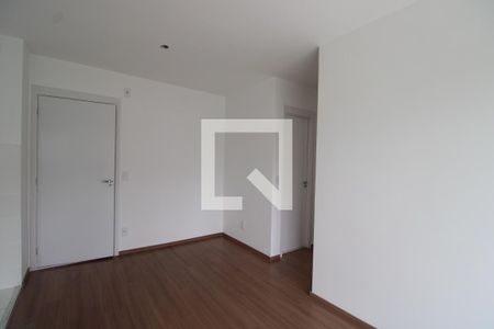 Sala de apartamento para alugar com 2 quartos, 50m² em Pechincha, Rio de Janeiro