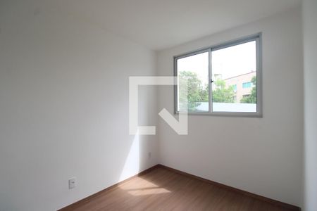 Suíte de apartamento para alugar com 2 quartos, 50m² em Pechincha, Rio de Janeiro