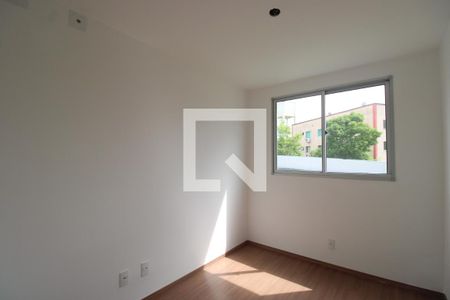 Quarto de apartamento para alugar com 2 quartos, 50m² em Pechincha, Rio de Janeiro