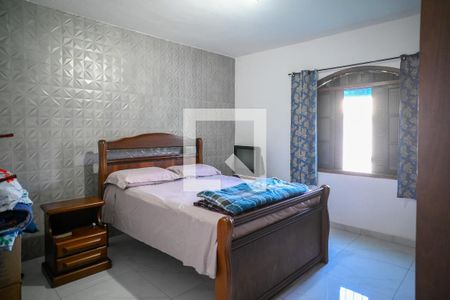 Quarto de casa à venda com 1 quarto, 90m² em Vila Conde do Pinhal, São Paulo