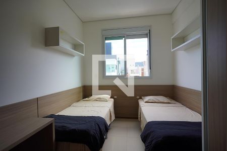 Quarto 1 de apartamento para alugar com 2 quartos, 94m² em Lagoa Pequena, Florianópolis