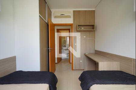 Quarto 1 de apartamento para alugar com 2 quartos, 94m² em Lagoa Pequena, Florianópolis