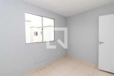 Quarto 1 de apartamento à venda com 2 quartos, 44m² em Realengo, Rio de Janeiro