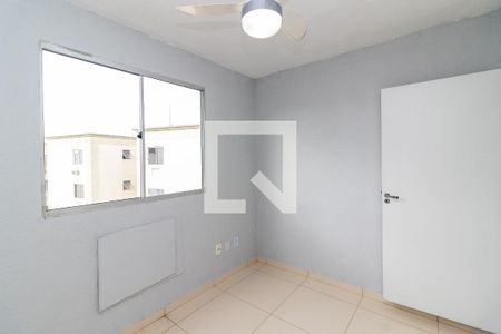 Quarto 2 de apartamento à venda com 2 quartos, 44m² em Realengo, Rio de Janeiro