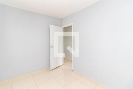 Quarto 1 de apartamento à venda com 2 quartos, 44m² em Realengo, Rio de Janeiro