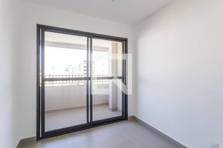 Sala/Cozinha de apartamento para alugar com 1 quarto, 26m² em Vila Olímpia, São Paulo