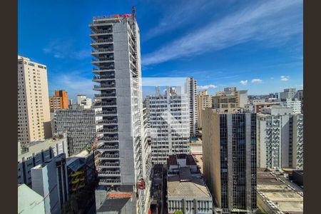 Apartamento à venda com 3 quartos, 208m² em Consolação, São Paulo