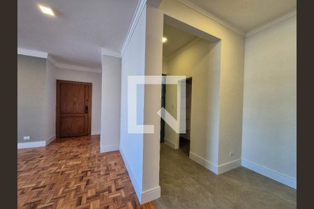 Apartamento à venda com 3 quartos, 208m² em Consolação, São Paulo