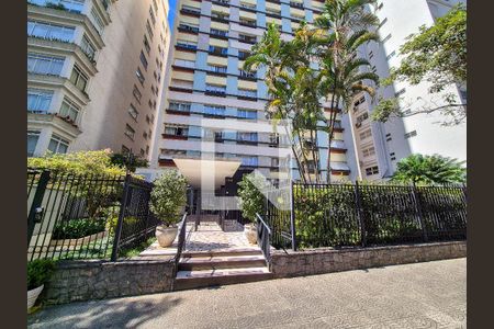 Apartamento à venda com 3 quartos, 208m² em Consolação, São Paulo