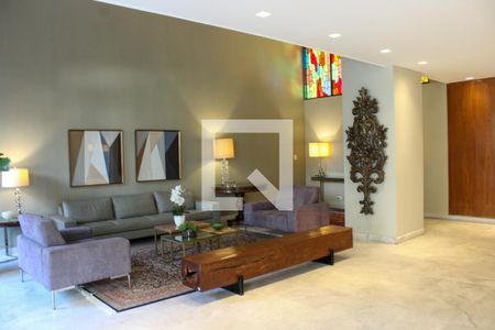 Apartamento à venda com 3 quartos, 208m² em Consolação, São Paulo