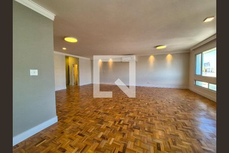 Apartamento à venda com 3 quartos, 208m² em Consolação, São Paulo