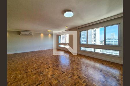Apartamento à venda com 3 quartos, 208m² em Consolação, São Paulo