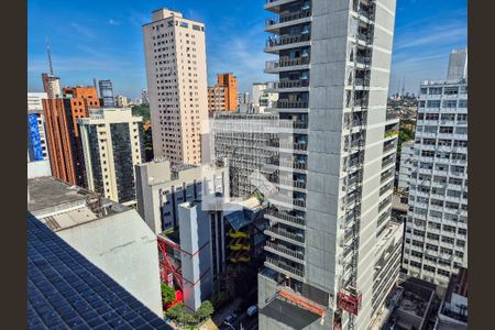 Apartamento à venda com 3 quartos, 208m² em Consolação, São Paulo