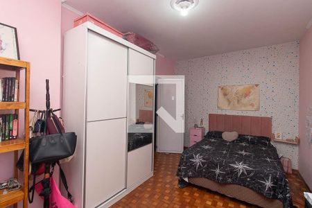 Quarto 1 de casa à venda com 3 quartos, 207m² em Vila Gustavo, São Paulo