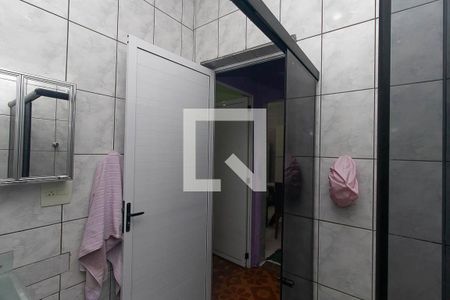 Banheiro de casa à venda com 3 quartos, 207m² em Vila Gustavo, São Paulo