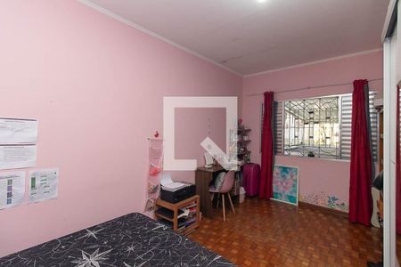 Quarto 1 de casa à venda com 3 quartos, 207m² em Vila Gustavo, São Paulo