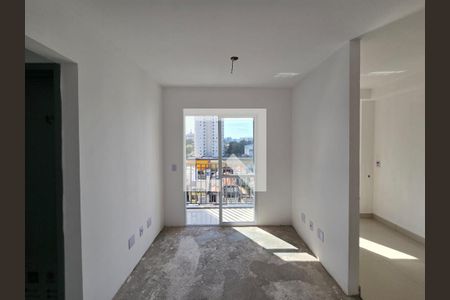 Apartamento à venda com 2 quartos, 44m² em Jardim Aida, Guarulhos