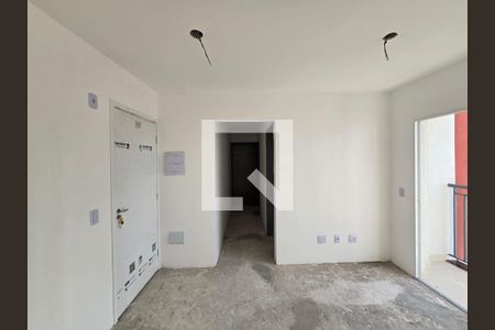 Apartamento à venda com 2 quartos, 44m² em Jardim Aida, Guarulhos