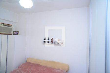 Quarto de apartamento à venda com 3 quartos, 79m² em Barra da Tijuca, Rio de Janeiro