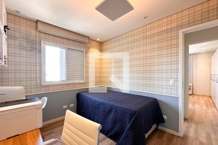 Quarto 1 de apartamento à venda com 2 quartos, 70m² em Baeta Neves, São Bernardo do Campo