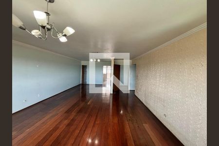 Foto 05 de apartamento à venda com 4 quartos, 180m² em Cidade Dutra, São Paulo