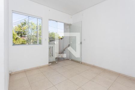 Sala de casa para alugar com 3 quartos, 65m² em Jardim Figueira Grande, São Paulo