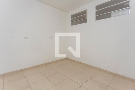Quarto 2 de casa para alugar com 3 quartos, 65m² em Jardim Figueira Grande, São Paulo