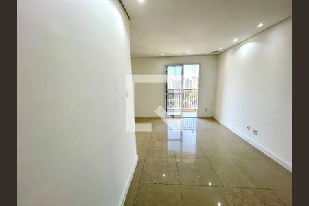 Sala de apartamento para alugar com 2 quartos, 70m² em Vila Moreira, Guarulhos