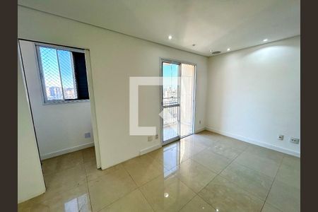Sala de apartamento para alugar com 2 quartos, 70m² em Vila Moreira, Guarulhos