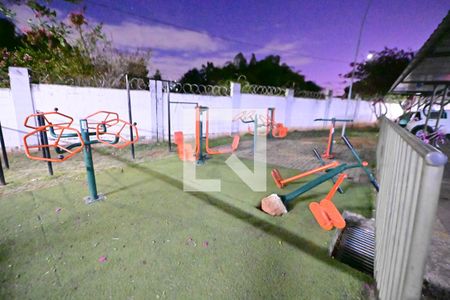 Apartamento para alugar com 2 quartos, 58m² em Residencial Aquários Ii, Goiânia