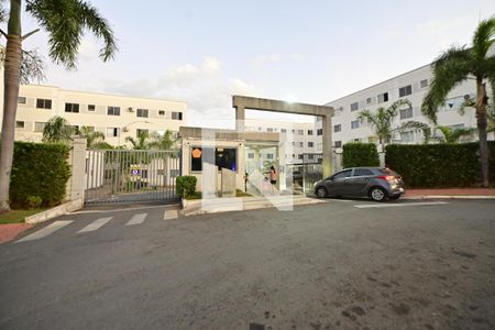 Apartamento para alugar com 2 quartos, 58m² em Residencial Aquários Ii, Goiânia