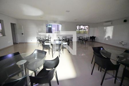 Apartamento para alugar com 2 quartos, 58m² em Residencial Aquários Ii, Goiânia