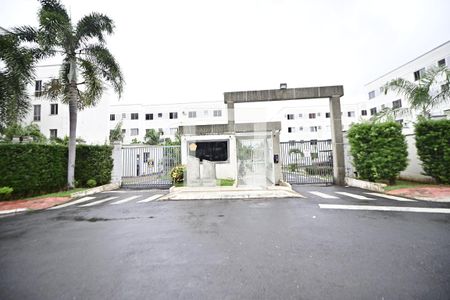 Apartamento para alugar com 2 quartos, 58m² em Residencial Aquários Ii, Goiânia