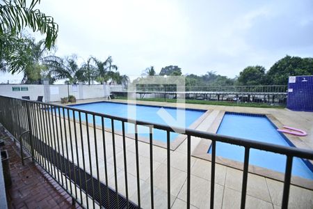 Apartamento para alugar com 2 quartos, 58m² em Residencial Aquários Ii, Goiânia