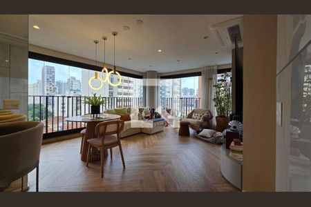 Apartamento à venda com 2 quartos, 70m² em Pompeia, São Paulo