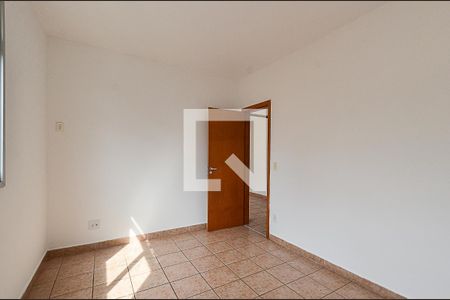 Quarto 1 de apartamento à venda com 2 quartos, 54m² em São Paulo, Belo Horizonte