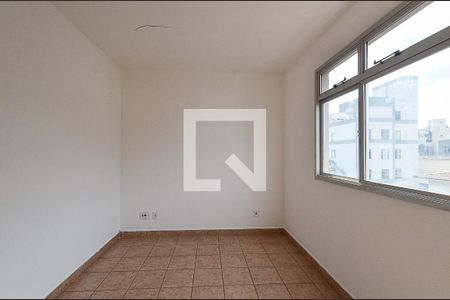 Quarto 1 de apartamento à venda com 2 quartos, 54m² em São Paulo, Belo Horizonte