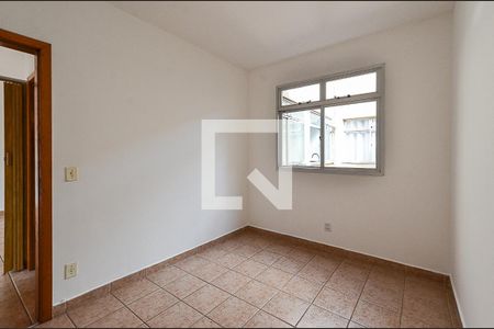 Quarto 2 de apartamento à venda com 2 quartos, 54m² em São Paulo, Belo Horizonte