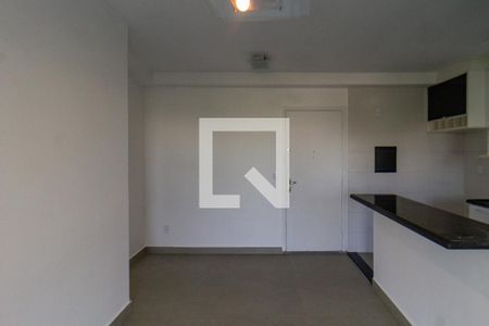 Sala de apartamento para alugar com 2 quartos, 50m² em Vila Leopoldina, São Paulo