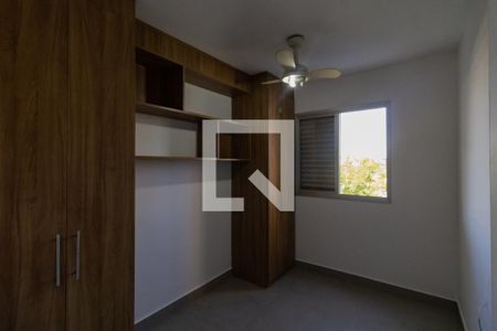 Quarto 2 de apartamento para alugar com 2 quartos, 50m² em Vila Leopoldina, São Paulo