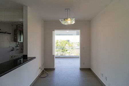 Sala de apartamento para alugar com 2 quartos, 50m² em Vila Leopoldina, São Paulo