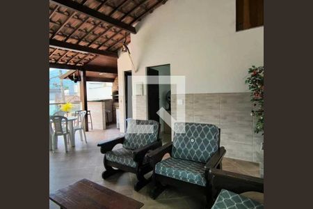Casa de Condomínio à venda com 5 quartos, 200m² em Vargem Grande, Rio de Janeiro