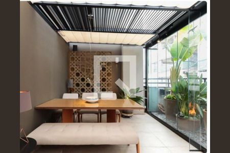 Apartamento à venda com 2 quartos, 125m² em Pompeia, São Paulo