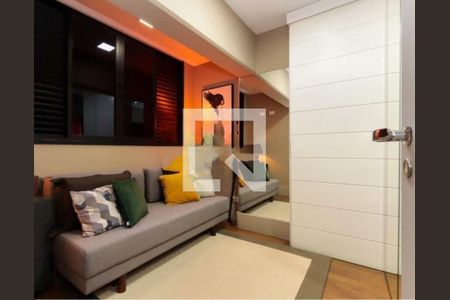 Apartamento à venda com 2 quartos, 125m² em Pompeia, São Paulo