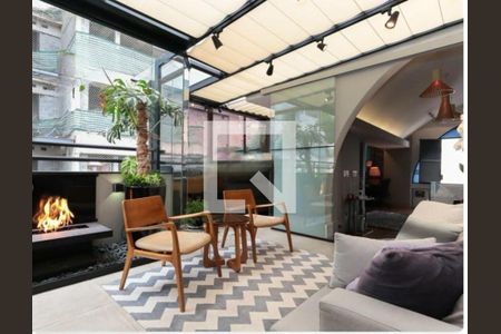 Apartamento à venda com 2 quartos, 125m² em Pompeia, São Paulo