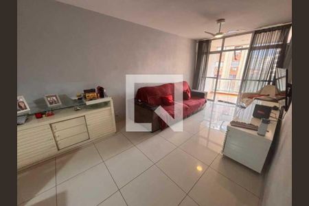 Apartamento à venda com 2 quartos, 110m² em Méier, Rio de Janeiro