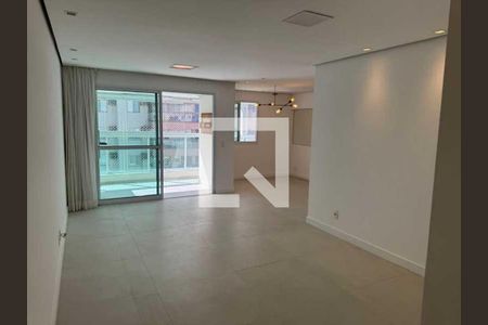 Apartamento à venda com 3 quartos, 124m² em Recreio dos Bandeirantes, Rio de Janeiro