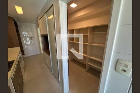 Apartamento à venda com 3 quartos, 124m² em Recreio dos Bandeirantes, Rio de Janeiro